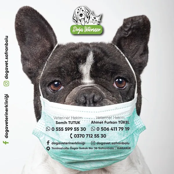 Doğa Veteriner Kliniği foto 2