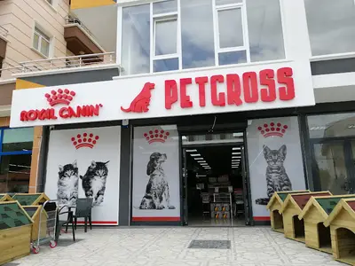 Pet Gross Gölbaşı