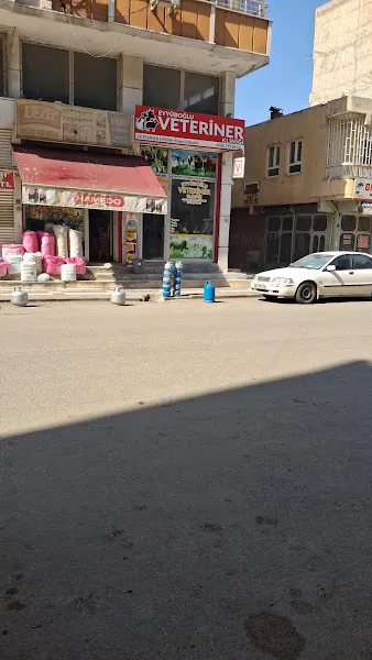 Eyyüboğlu Veteriner Kliniği foto 2