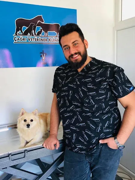 Çağrı Veteriner Kliniği foto 2