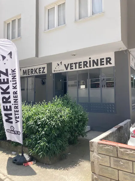 Bizim Veteriner Kliniği foto 2