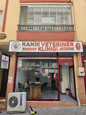 Kanık Veteriner Kliniği