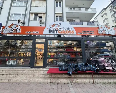 Petshop Petgross Lara