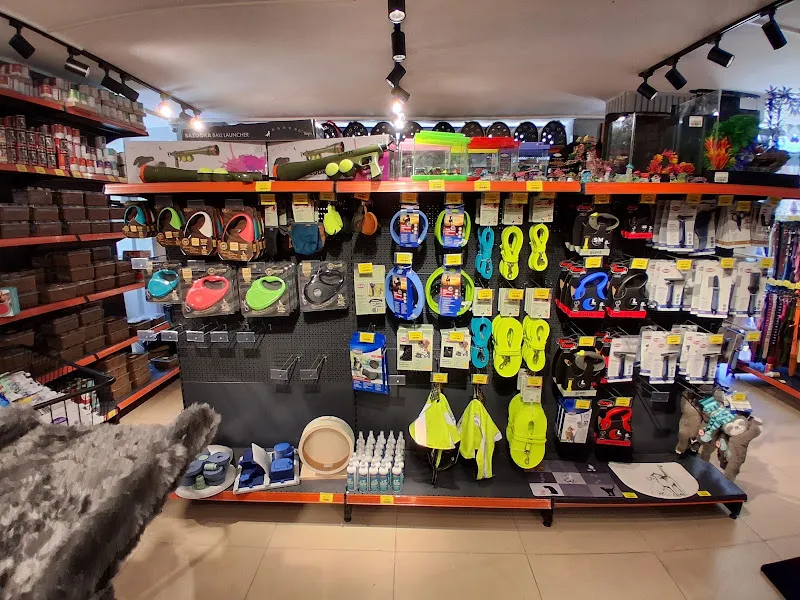 Petshop Petgross Lara foto 2