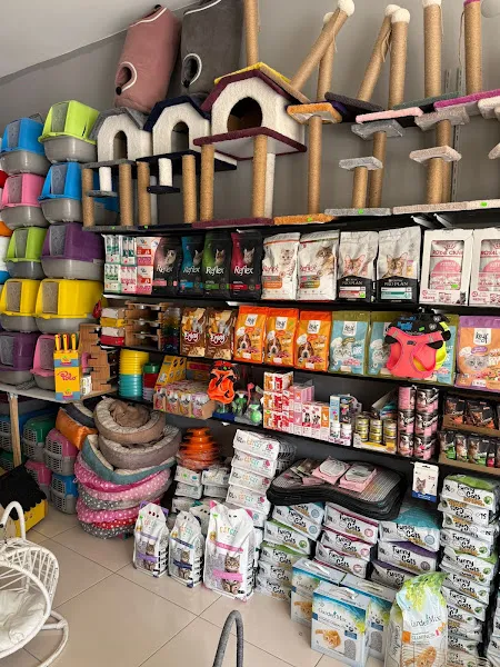 ES-AY PETSHOP foto 2