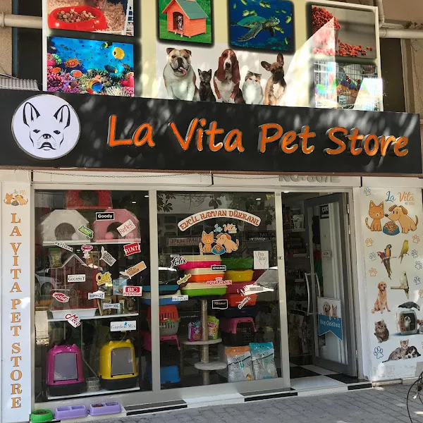 La Vita Pet Store foto 1