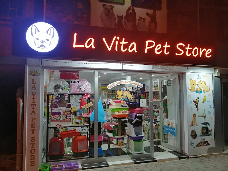La Vita Pet Store foto 2