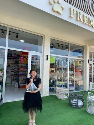 Premium Petshop Denizli
