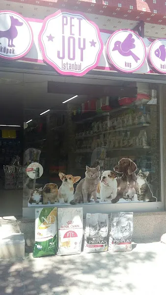Yumak Petshop foto 2