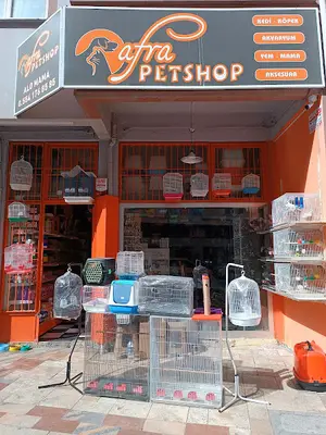 Afra Petshop