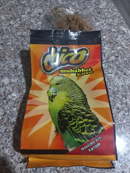 Afra Petshop foto 2