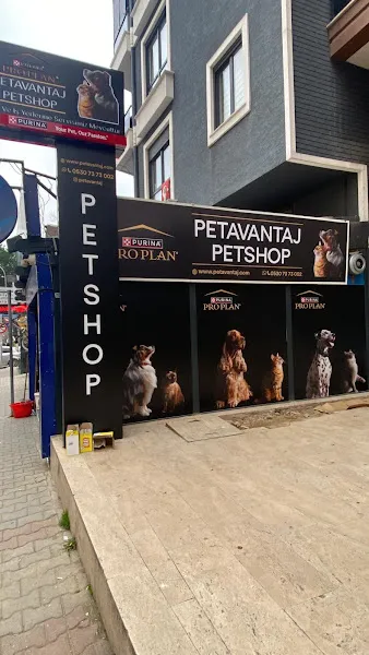 Pet Avantaj Petshop foto 1