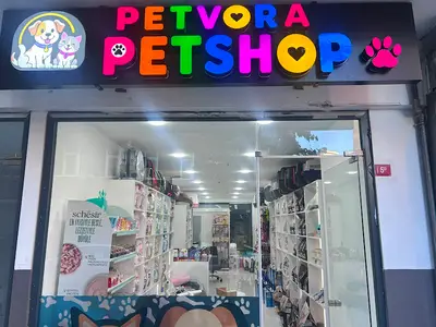 Petvora Petshop