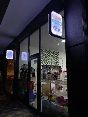 Hayat Petshop