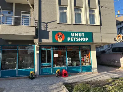 Umut Petshop