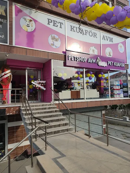 BEYLİKDÜZÜ PET KUAFÖR AVM foto 1