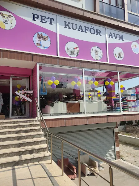 BEYLİKDÜZÜ PET KUAFÖR AVM foto 2