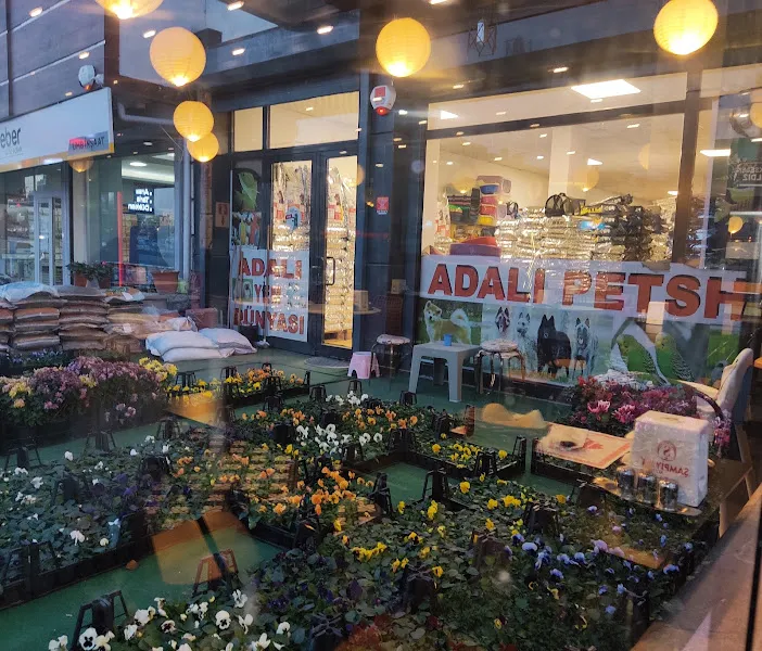 Adalı Pet Shop foto 2