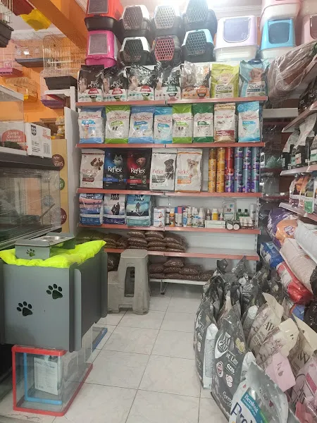 Tahtakale Akvaryum Petshop foto 2