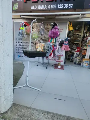 Acar Petshop ✅️ fotoğrafı