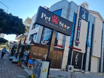 PETSTAR PETSHOP