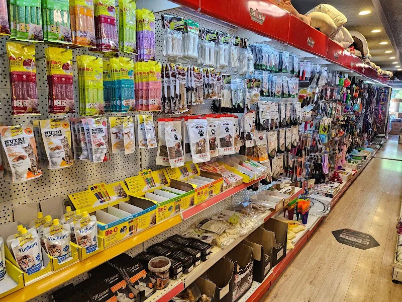 PETSTAR PETSHOP foto 2