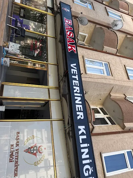 Başak veteriner kliniği merkez Aksaray foto 2