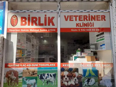 Veteriner hekim