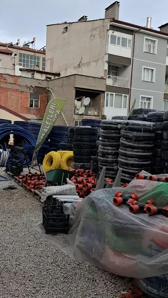 İYİEL VETERİNER KLİNİĞİ foto 2