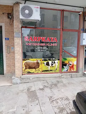 SARPKAYA VETERİNER KLİNİĞİ