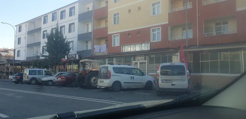 KIYMET VETERİNER KLİNİGİ foto 2