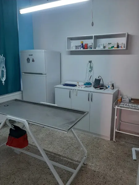 Gördes Doğuş Veteriner Kliniği foto 2