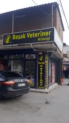 Buko veteriner
