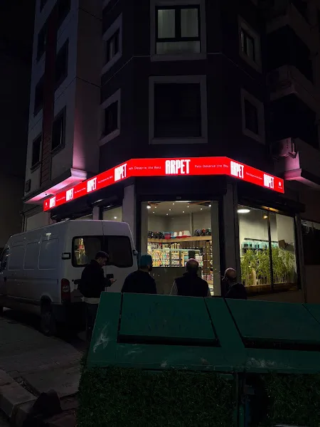 Arpet Petshop foto 1