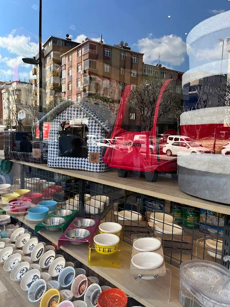 Arpet Petshop foto 2
