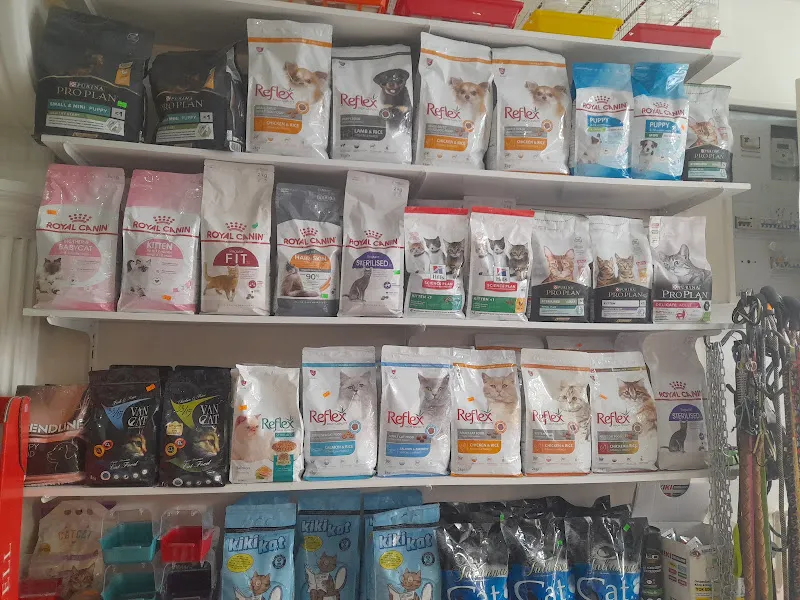 Mustafa İpek Petshop foto 2