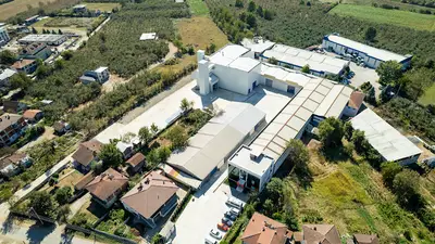 Petiva Gıda Sanayi ve Dış Ticaret A.Ş.