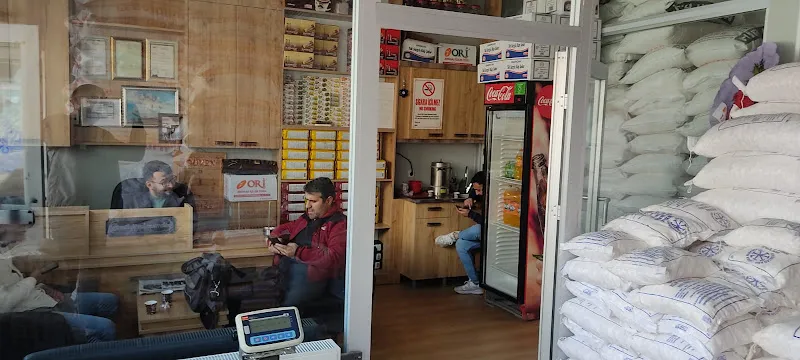 Özgür Akvaryum ve Av Bayii(MKEK Bayii) foto 2