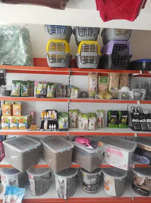 Gülçimen petshop