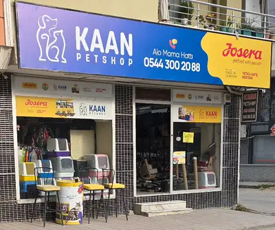 Kaan Petshop