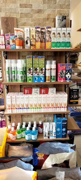 Kaan Petshop foto 2
