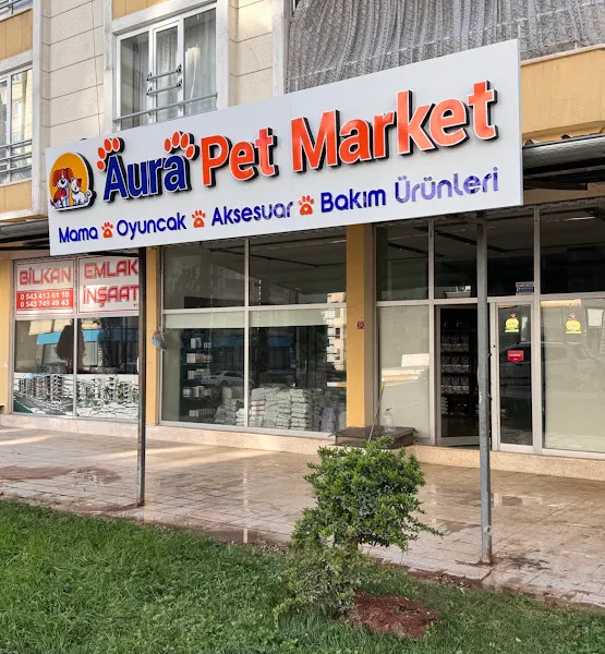 Aura Pet Market foto 2