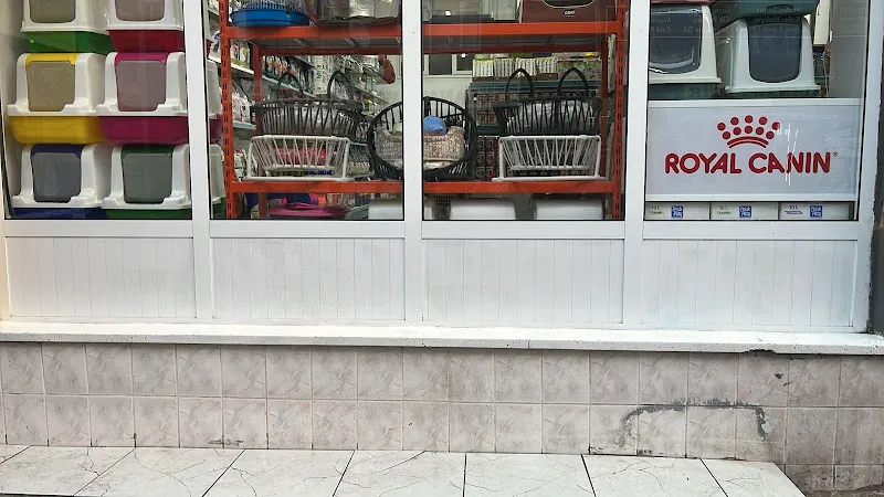 Mira petshop 2 foto 2