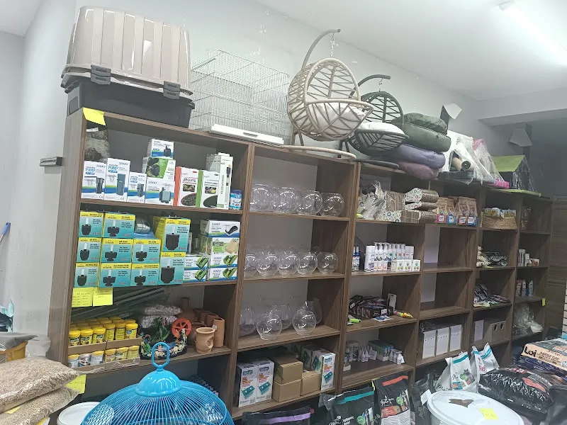 Didin Petshop foto 2