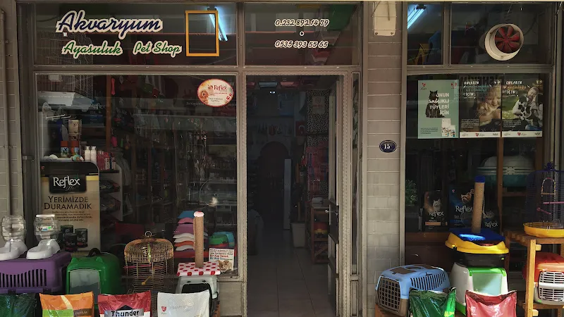 Ayasuluk Petshop foto 1