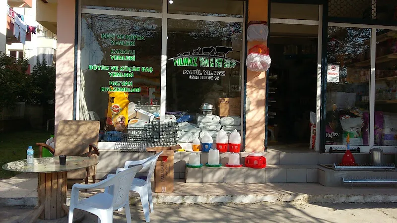 Ayasuluk Petshop foto 2