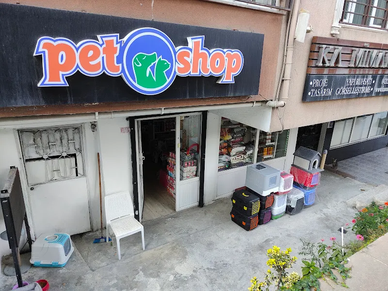 Monami petshop foto 1