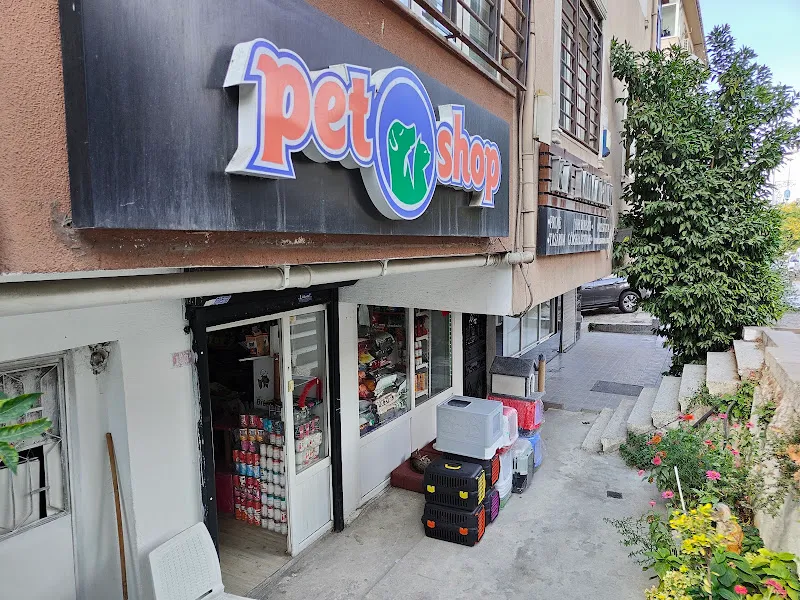 Monami petshop foto 2