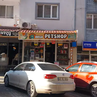 Akvaristler Petshop