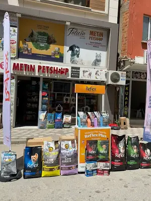 Işık Akvaryum